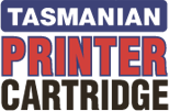Tasmanian Printer Cartridges Logo